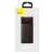 BASEUS POWERBANK BIPOW 20000MAH 15W CZARNY OS-542883