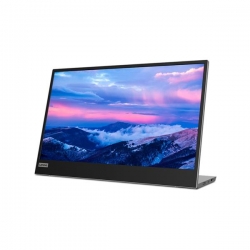 Lenovo L15 15.6"FHD 6 ms 60Hz 250nits IPS USB, USB-C Raven Black