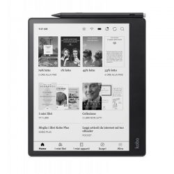 Czytnik Kobo Elipsa 2E pack Black-546381