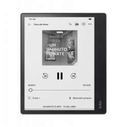 Czytnik Kobo Elipsa 2E pack Black-546385