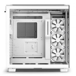 NZXT OBUDOWA H9 ELITE MIDI TOWER Z OKNEM BIAŁA CM-H91EW-01-547836