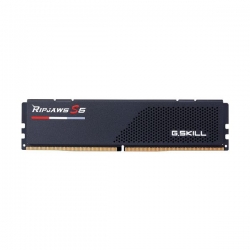 G.SKILL RIPJAWS S5 DDR5 2X32GB 5600MHZ CL28 XMP3 BLACK F5-5600J2834F32GX2-RS5K-548642