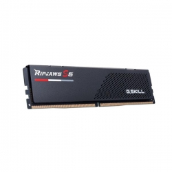 G.SKILL RIPJAWS S5 DDR5 2X32GB 5600MHZ CL28 XMP3 BLACK F5-5600J2834F32GX2-RS5K-548643