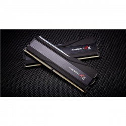 G.SKILL TRIDENT Z5 RGB DDR5 2X48GB 6800MHZ CL34 XMP3 BLACK F5-6800J3446F48GX2-TZ5RK-548651