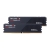 G.SKILL RIPJAWS S5 DDR5 2X32GB 5600MHZ CL28 XMP3 BLACK F5-5600J2834F32GX2-RS5K