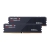 G.SKILL RIPJAWS S5 DDR5 2X24GB 6400MHZ CL32 XMP3 BLACK F5-6400J3239F24GX2-RS5K