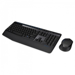 KLAWIATURA LOGITECH Wireless Combo MK345 + mysz-549157