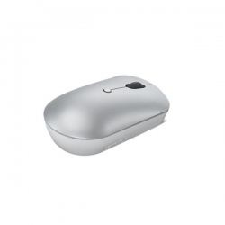 Mysz Lenovo 540 USB-C Wireless Compact Mouse Cloud Grey-549278