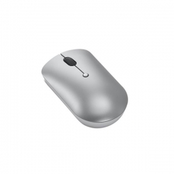 Mysz Lenovo 540 USB-C Wireless Compact Mouse Cloud Grey-549280