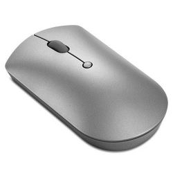 Mysz Lenovo 600 Bluetooth Silent Mouse Iron Grey-549295