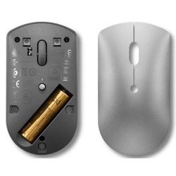 Mysz Lenovo 600 Bluetooth Silent Mouse Iron Grey-549298