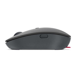 Mysz Lenovo Go USB-C Wireless Mouse Storm Grey-549309