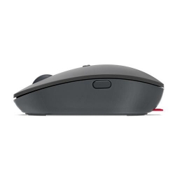 Mysz Lenovo Go Wireless Multi-Device Mouse Storm Grey-549315