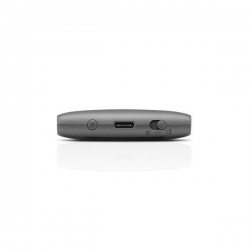 Mysz Lenovo Yoga Mouse with Laser Presenter Iron Grey-549361