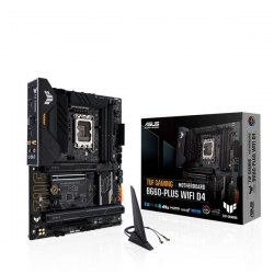 Płyta główna ASUS TUF GAMING B660-PLUS WIFI D4-549878