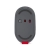 Mysz Lenovo Go USB-C Wireless Mouse Storm Grey-549312