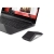 Mysz Lenovo Yoga Mouse with Laser Presenter Shadow Black-549365