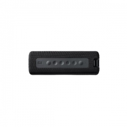 Xiaomi Mi Portable Bluetooth Speaker Black-578451