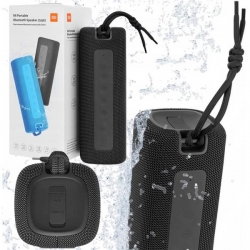 Xiaomi Mi Portable Bluetooth Speaker Black