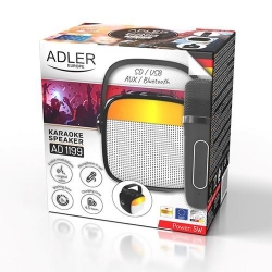 Głośnik bluetooth ADLER AD 1199b-578584