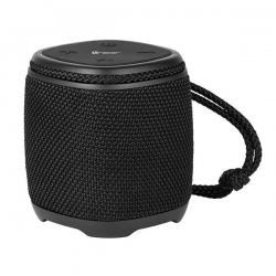 TRACER GŁOŚNIK TWS SPLASH S BLUETOOTH BLACK