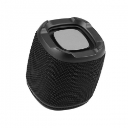 TRACER GŁOŚNIK TWS SPLASH S BLUETOOTH BLACK-578676