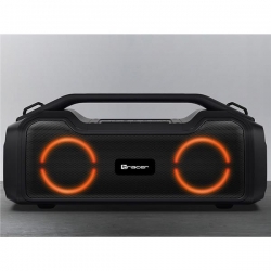 TRACER GŁOŚNIK TWS BIGBOY BLUETOOTH BLACK-578709