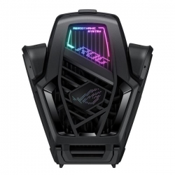 Wentylator do smartfona ASUS AeroActive Cooler X AY2401 ROG 8/8 Pro N/A Juodas