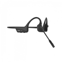 Słuchawki Shokz OpenComm 2 UC (USB-C) Black-579044