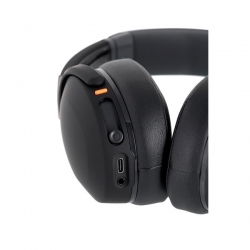 słuchawki Skullcandy Crusher Evo Wireless True Black-579089