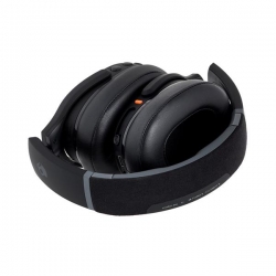 słuchawki Skullcandy Crusher Evo Wireless True Black-579094