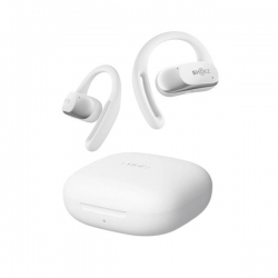 Słuchawki bezprzewodowe Shokz OpenFit Air White-579506