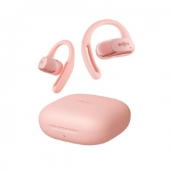 Słuchawki bezprzewodowe Shokz OpenFit Air Pink-579537