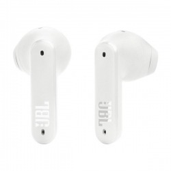 Słuchawki JBL TUNE FLEX (douszne, white)-579592