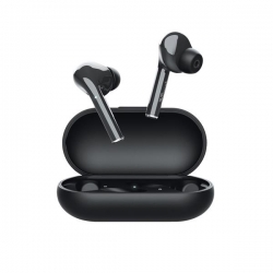 SŁUCHAWKI BLUETOOTH TRUST Nika Touch Black-579639