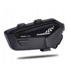 Interkom motocyklowy FreenConn FX Pro V2 EU MESH