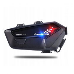 Interkom motocyklowy FreenConn FX Pro V2 EU MESH-579767