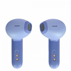 Słuchawki JBL Vibe Flex (niebieskie, bezprzewodowe)-579772