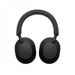 Sony WH-1000XM5 Bluetooth Noise Cancelling Black (WYPRZEDAŻ)-579811