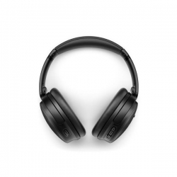 Słuchawki Bose QuietComfort Headphones Black-579843