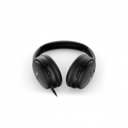 Słuchawki Bose QuietComfort Headphones Black-579844