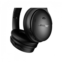 Słuchawki Bose QuietComfort Headphones Black-579848