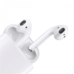 Apple AirPods 2019 White-579889