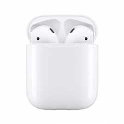 Apple AirPods 2019 White-579890