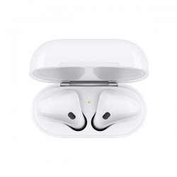 Apple AirPods 2019 White-579891