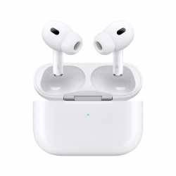 Apple AirPods Pro (2nd generation) with MagSafe Case (USB C)-579895