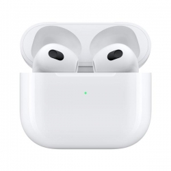 Apple AirPods (3rd generation) with MagSafe Charging Case-579902