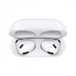 Apple AirPods (3rd generation) with MagSafe Charging Case-579903