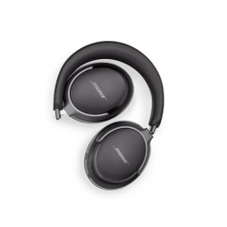 Słuchawki Bose QuietComfort Ultra Black-579918