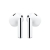 Samsung Galaxy R530 Buds 3 White